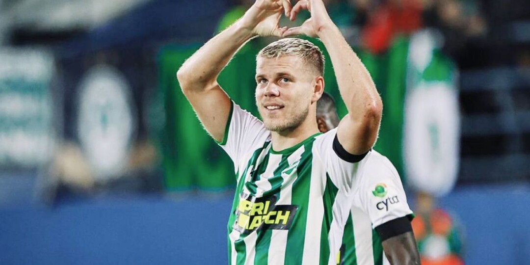 Воссоединение с Черчесовым и Медиалига. Где продолжит карьеру Кокорин?