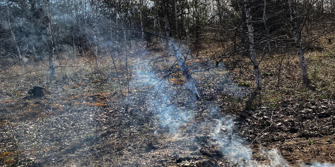 Духи ваших предков вам не помогут при молитве, если вы не сделаете всего одну вещь