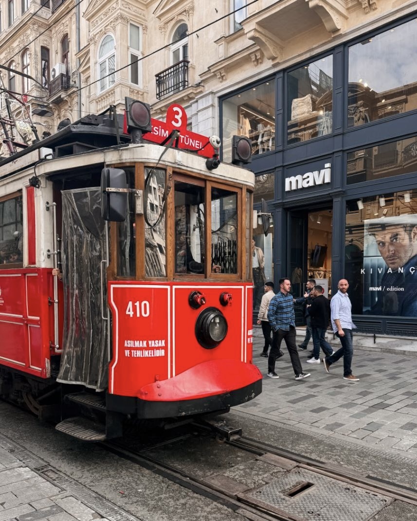 Фото из личного архива команды NextstationTravel