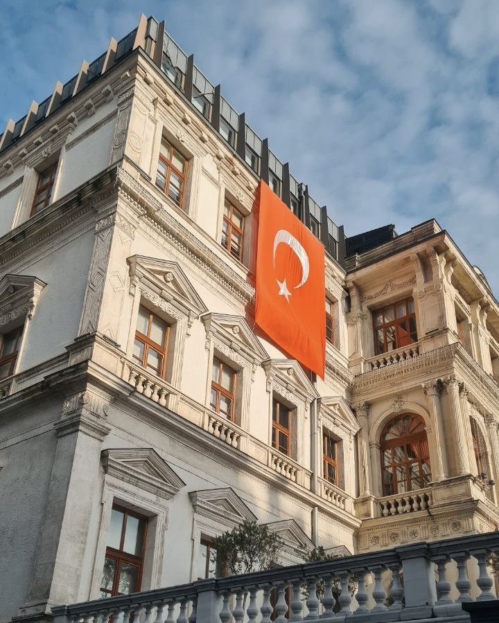 Фото из личного архива команды NextstationTravel