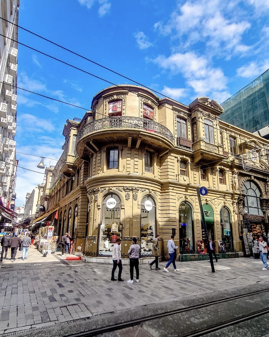 Фото из личного архива команды NextstationTravel