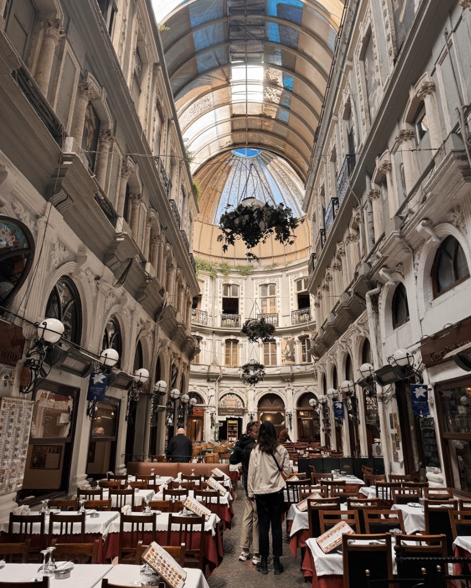 Фото из личного архива команды NextstationTravel