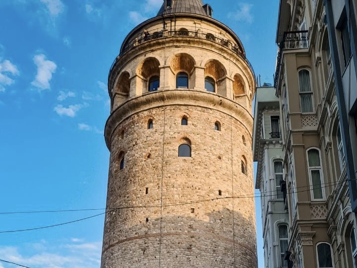 Что посмотреть в Стамбуле | Часть 1