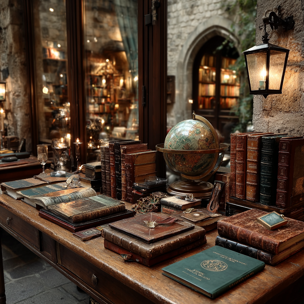 Иллюстрация автора