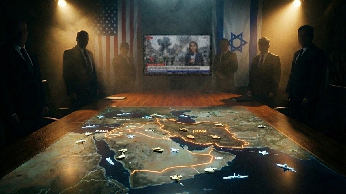 Коллаж Царьграда. 