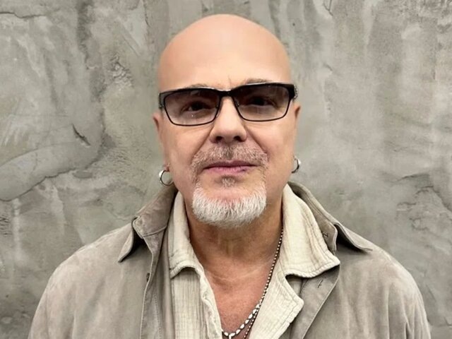    Фото: instagram.com (принадлежит Meta, признана экстремистской и запрещена на территории РФ)/presnyakovvladimir