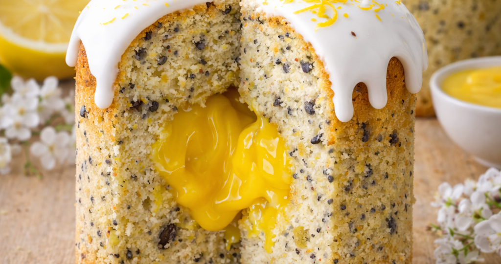 5 безглютеновых куличей, которые получаются с первого раза: сохраняйте, чтобы не потерять