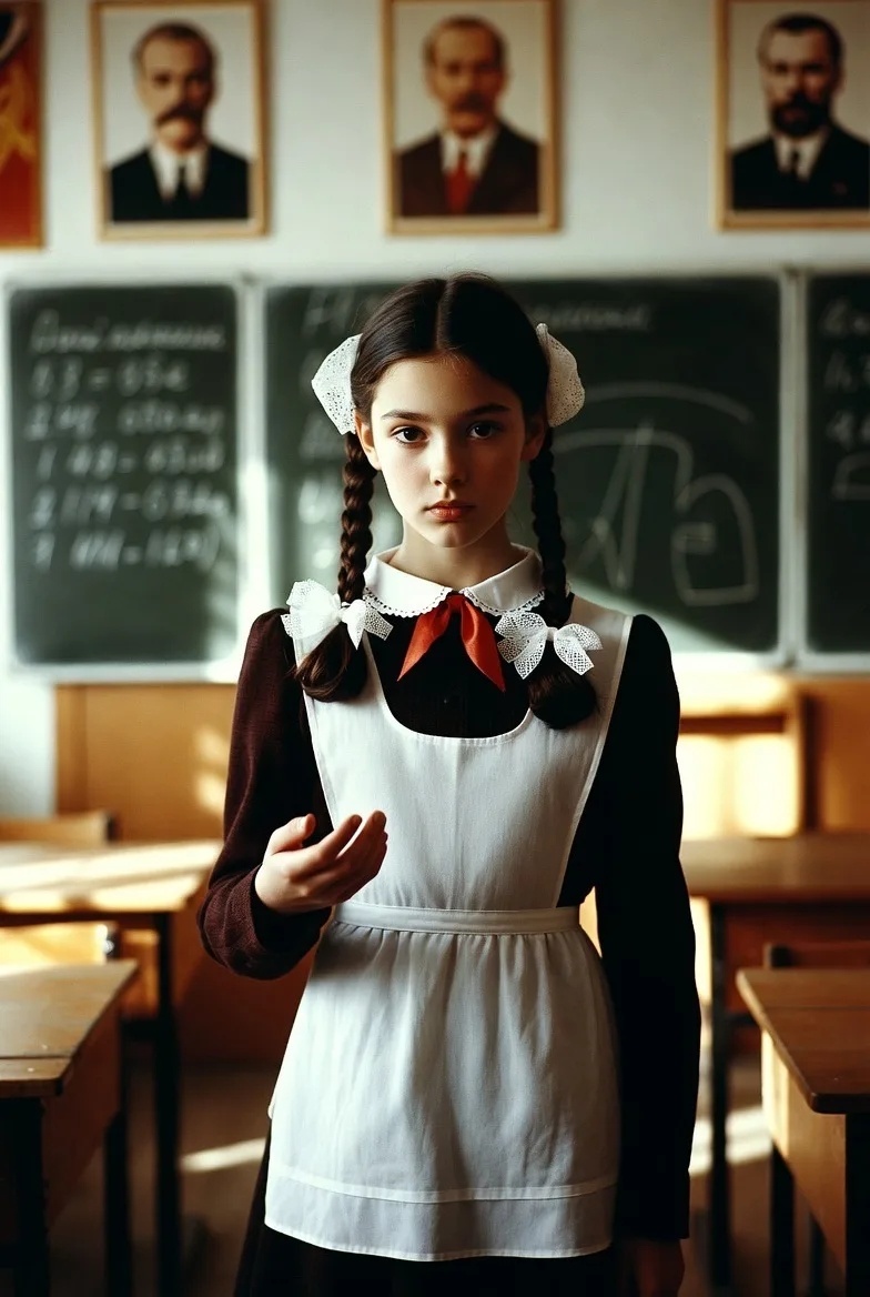 Азбука для Морозе и другие тайны советского детства