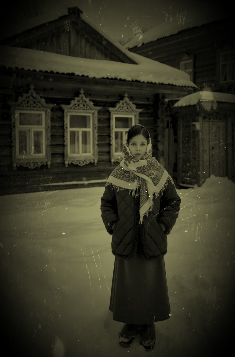 Азбука для Морозе и другие тайны советского детства