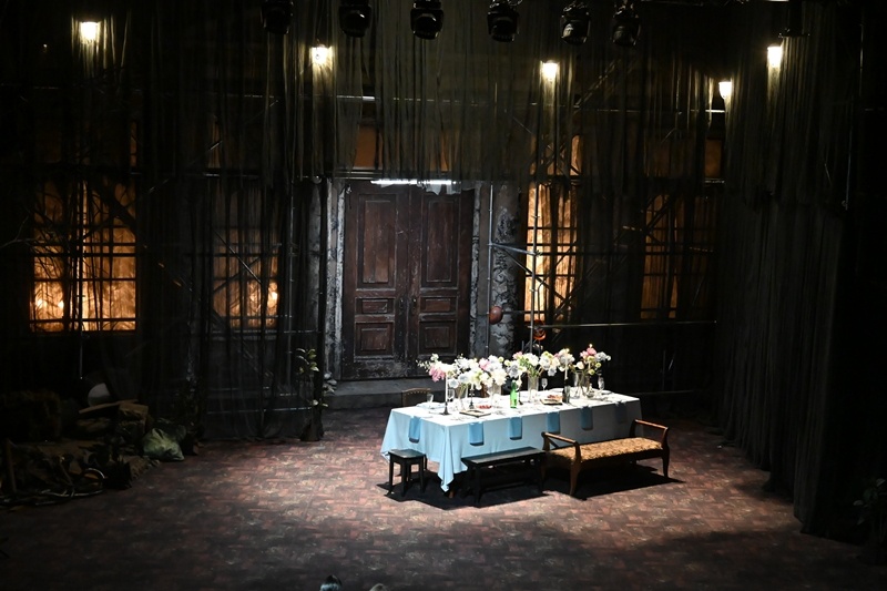 Забыть, значит начать быть