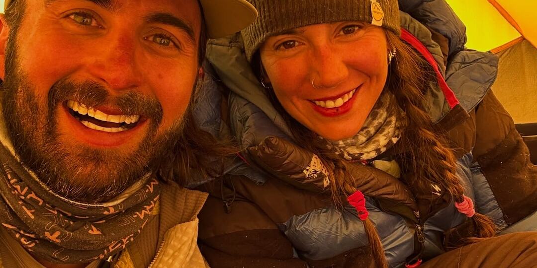 Альпинисты на Аннапурне готовы к восхождению, но погода не на их стороне