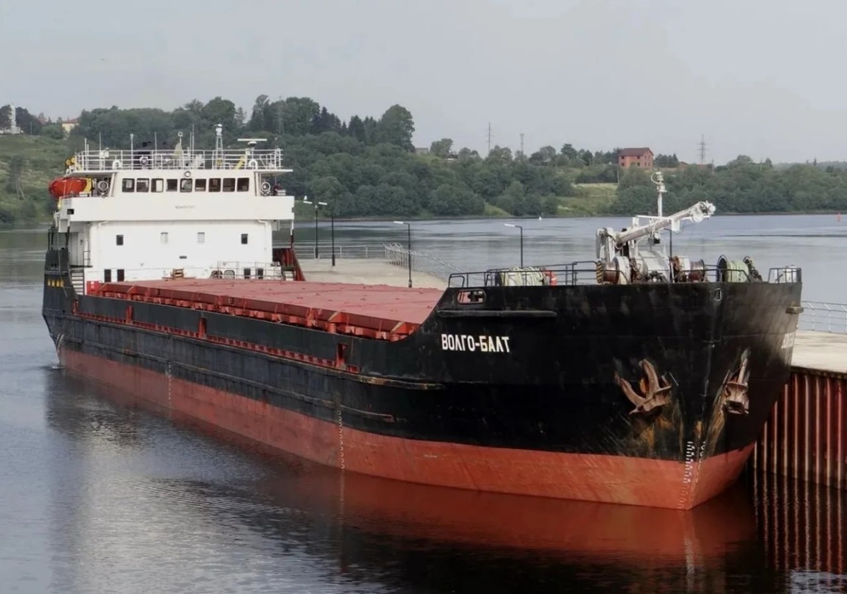    Соцсети / Губернатор Херсонской области Владимир Сальдо