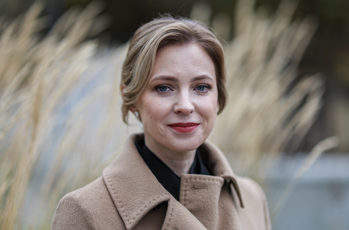 Наталья Поклонская источник news.ru