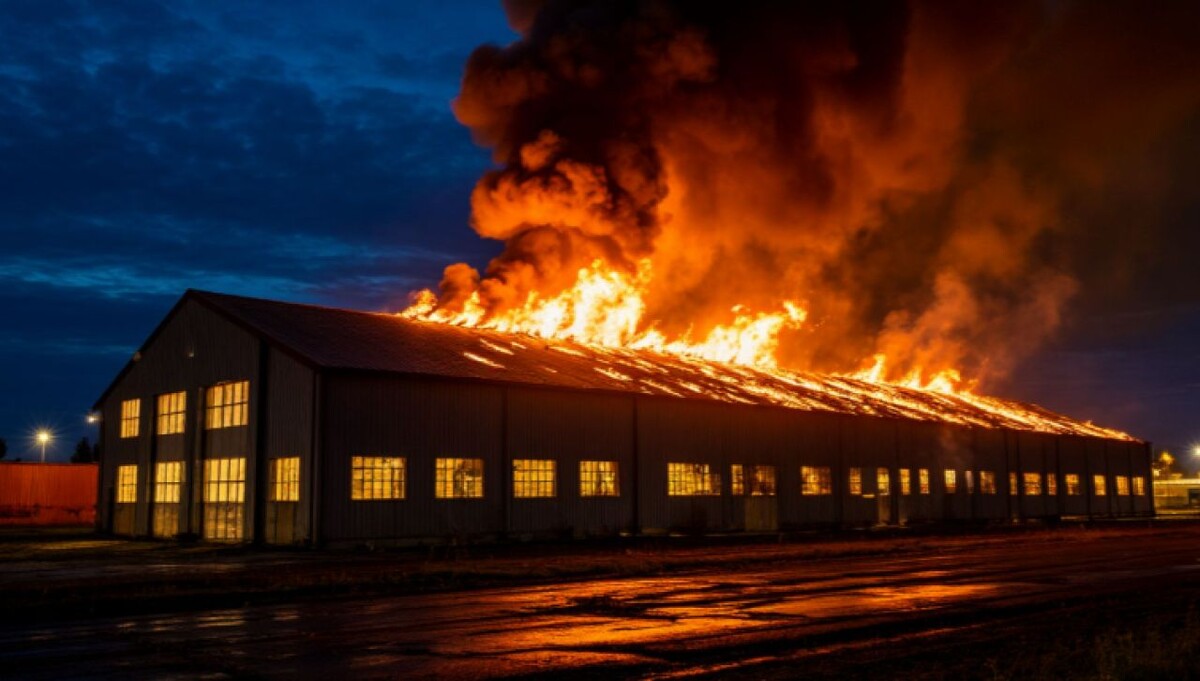    Фото: сгенерировано ии