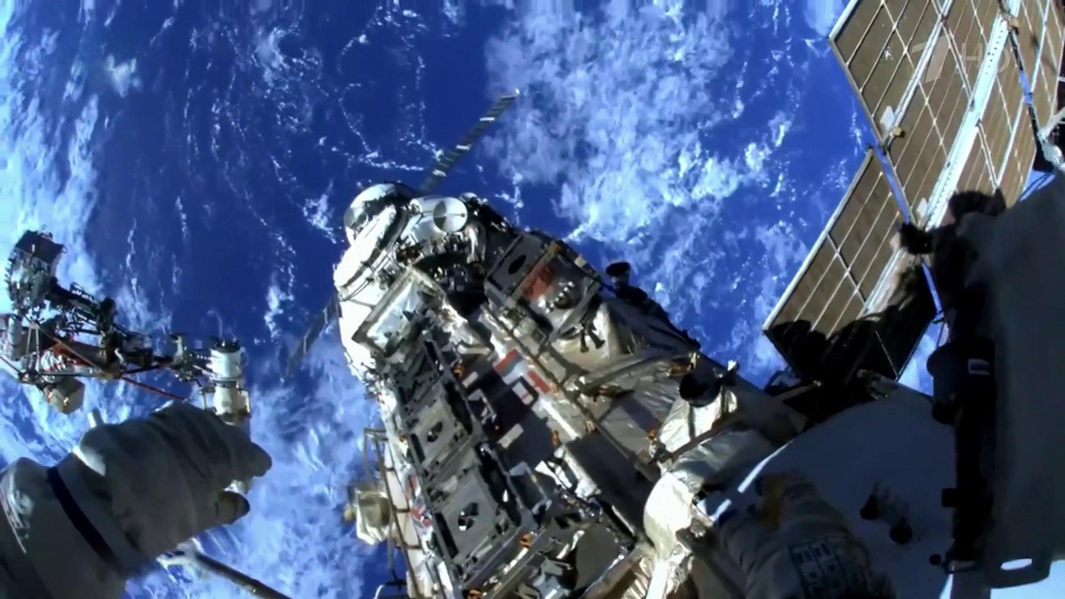    Первый канал