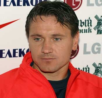 Аленичев. Фото из открытых источников сети Интернет