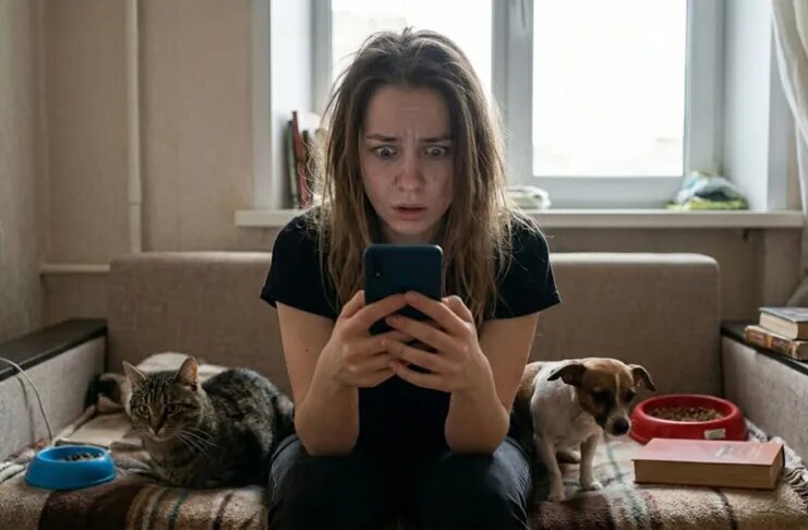    Фото: генерация ИИ / ГИПОРТ