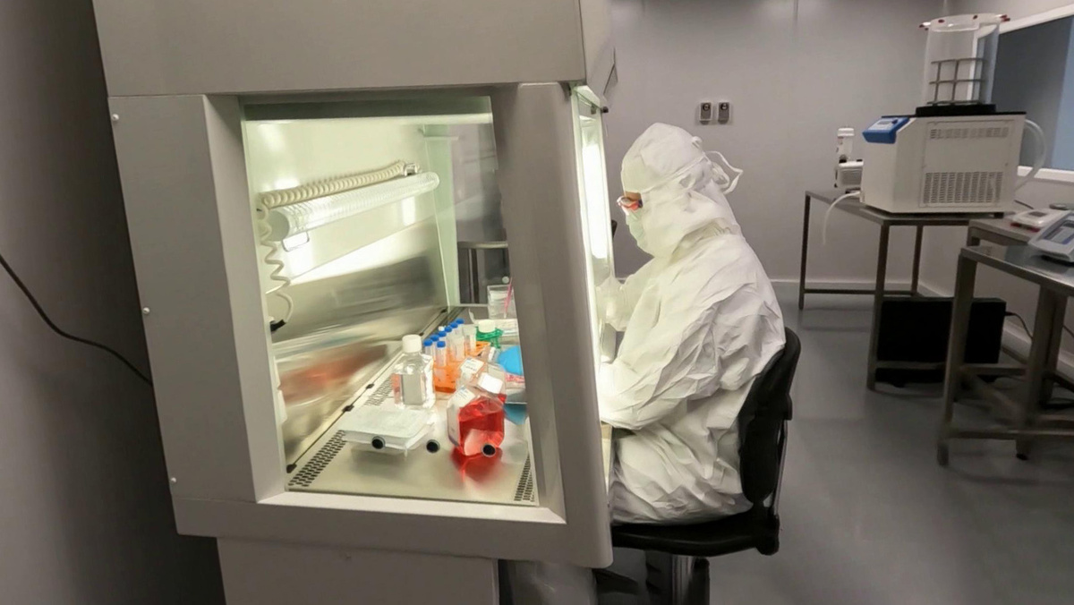    Первый канал