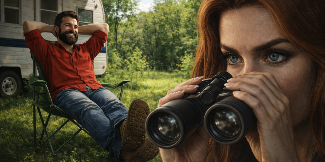 Бывшая жена пыталась меня выследить чтобы вернуть, после того как изменила мне.