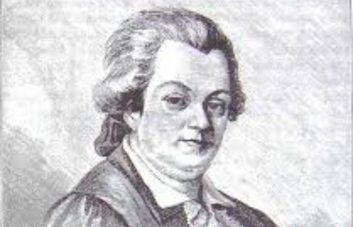    Юный Джузеппе с детства проявлял необычайный склад ума и тягу к приключениям.