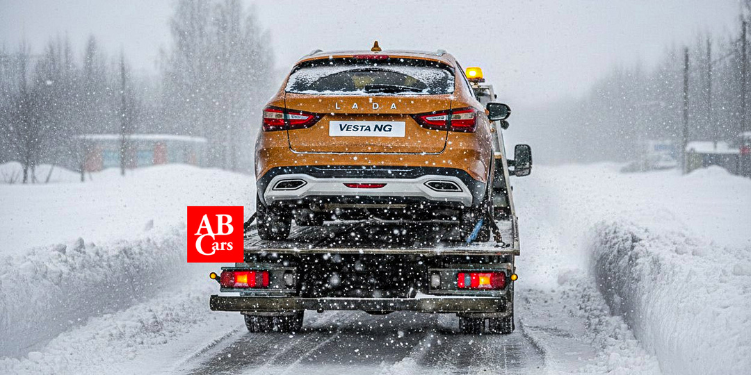 Купили подержанную Lada Vesta. Чек-лист на первые 7 дней после покупки: жидкости, ремни, электрика и мелочи салона