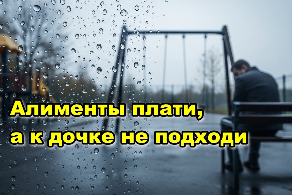 Реальная история одного судебного фарса, где формальность победила здравый смысл