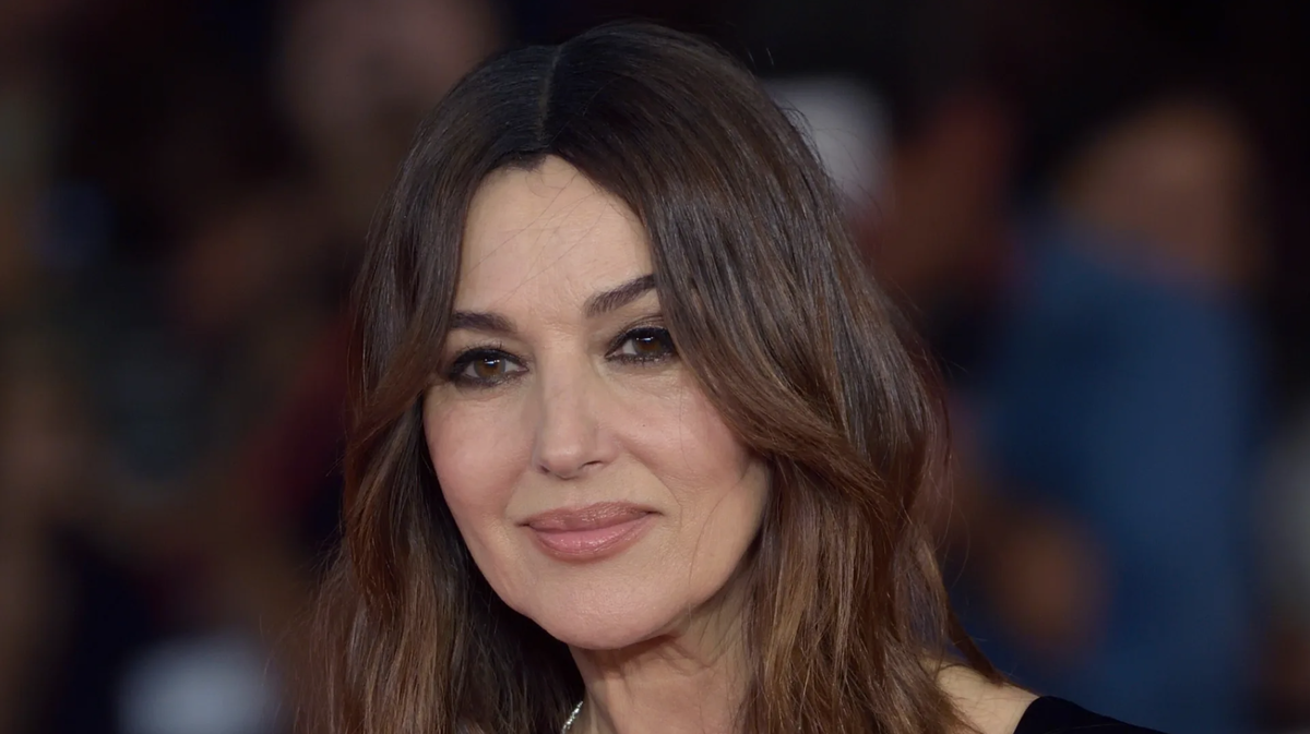 Моника Беллуччи. Фото: открытые источники