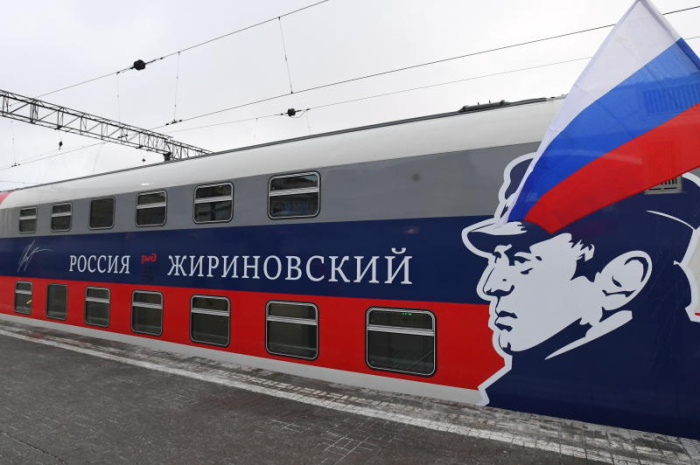    Александр Саверкин/ИД «Гудок»