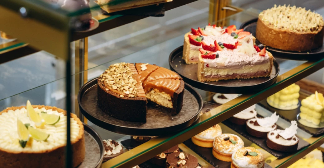 Девятилетняя девочка написала восторженный отзыв о пекарне — и поучаствовала в разработке детского меню