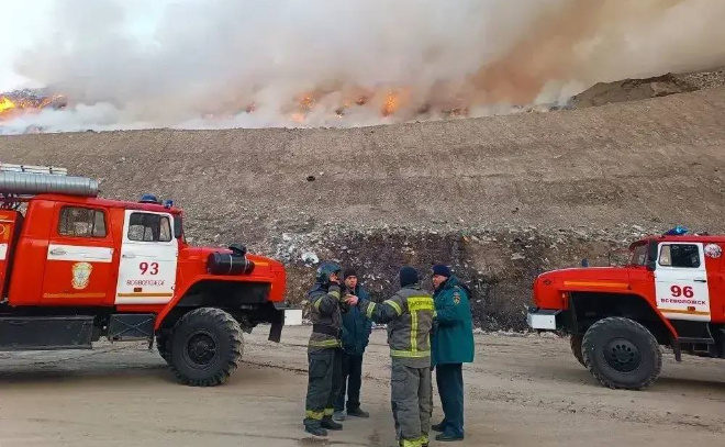    © ГУ МЧС России по Ленинградской области / t.me/gumchslo/11710