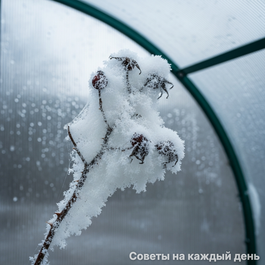 Снежная плесень выглядит пугающе, но в 80% случаев она излечима при правильном подходе.