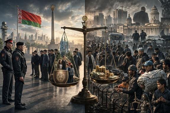 Кирилл Кабанов: Сегодня в России главными являются финансово-экономические интересы олигархов и дружественных им чиновников