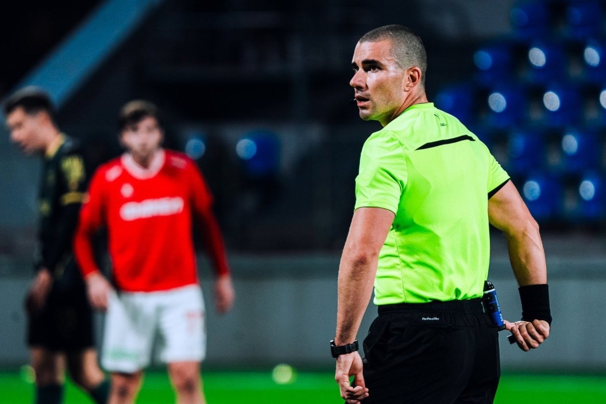   предоставлено РФС