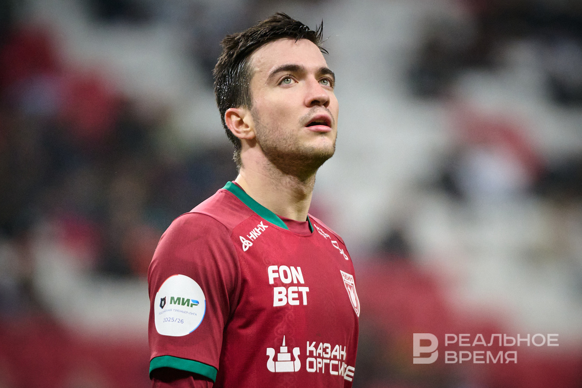   Динар Фатыхов / realnoevremya.ru