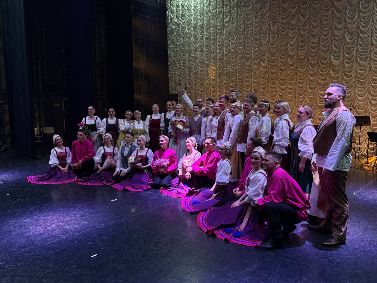    фото: © Наталья Львова/ ВК