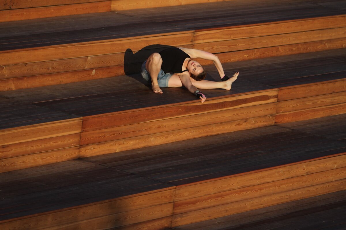 Автор текста. 