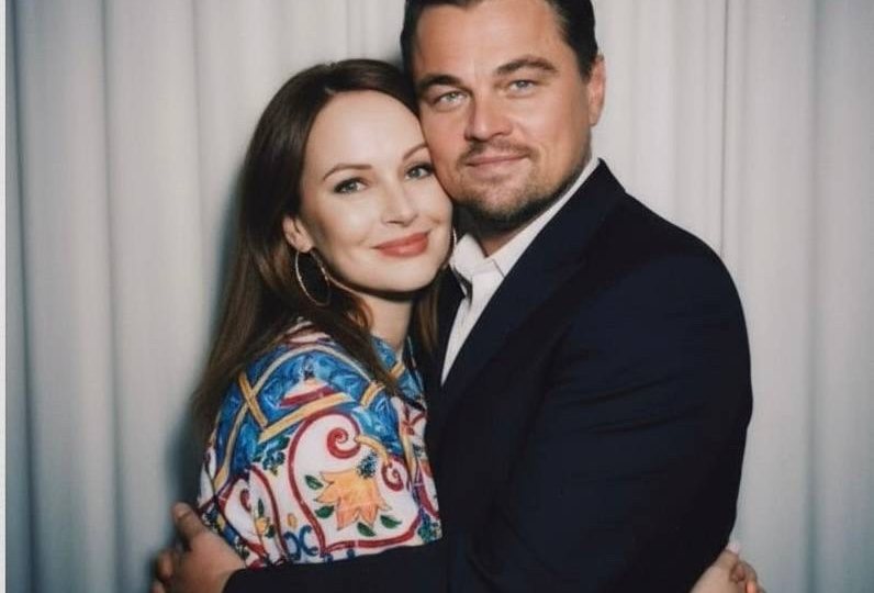 Как можно не любить Лео?!