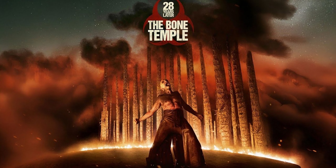 Загадки «Храма костей»: о чём на самом деле новый фильм из вселенной «28 лет спустя»?