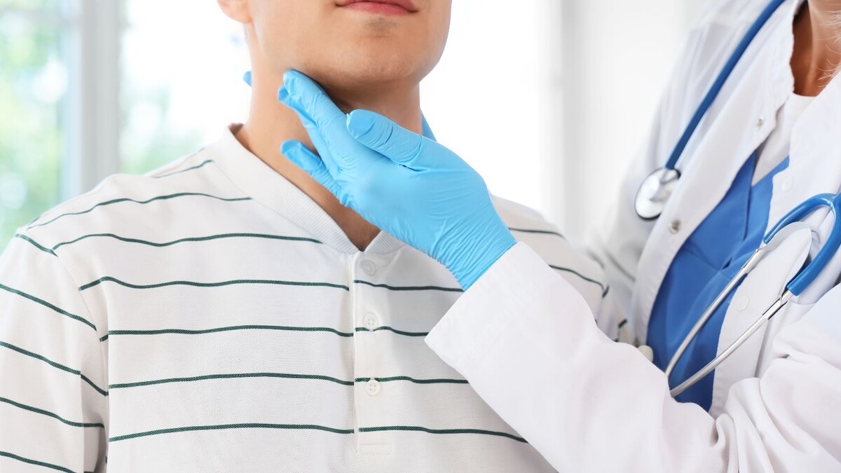 Гланды и аденоиды: когда можно подождать, а когда нужна операция 