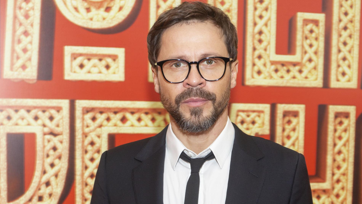    Павел Деревянко. Фото: Legion-Media