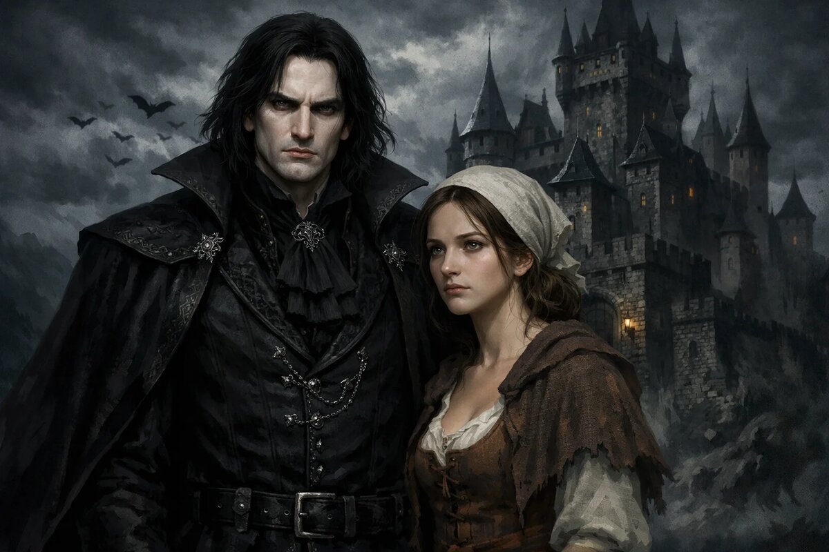 Все права на рассказ принадлежат автору. Запрещается копирование, распространение или любое иное использование информации и объектов авторского права без предварительного согласия правообладателя