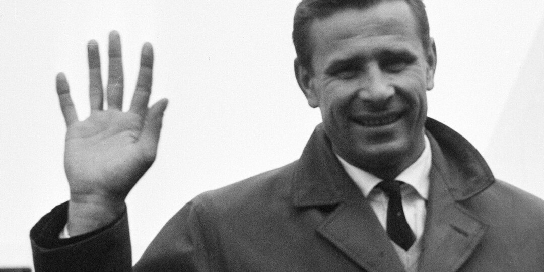 Лев Яшин включён в рейтинг лучших футболистов в истории, игравших за один клуб
