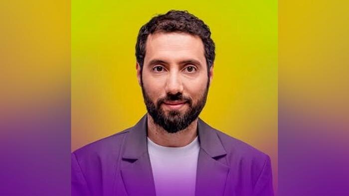 Обложка © Instagram (признан экстремистской организацией и запрещён на территории Российской Федерации) / romahadima