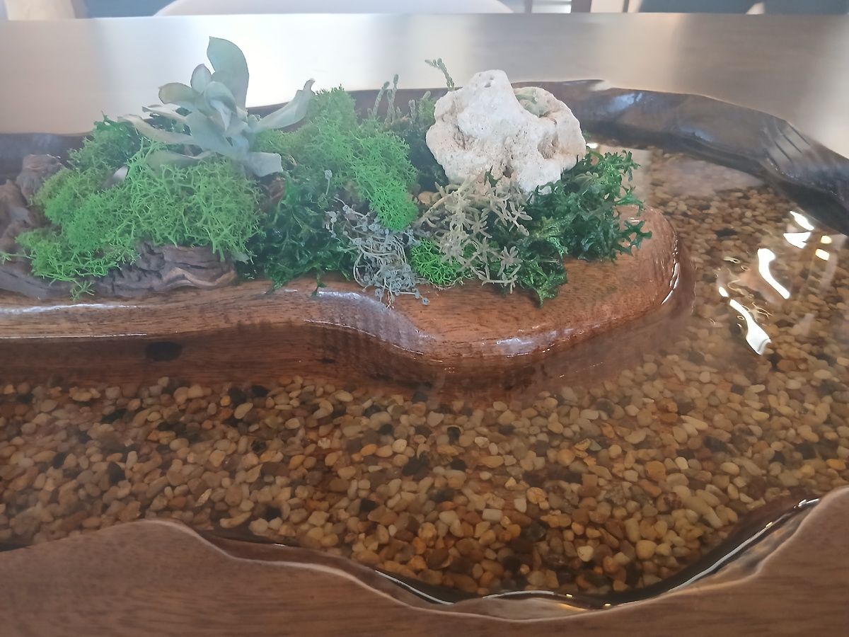 Это как то в кафе забежала