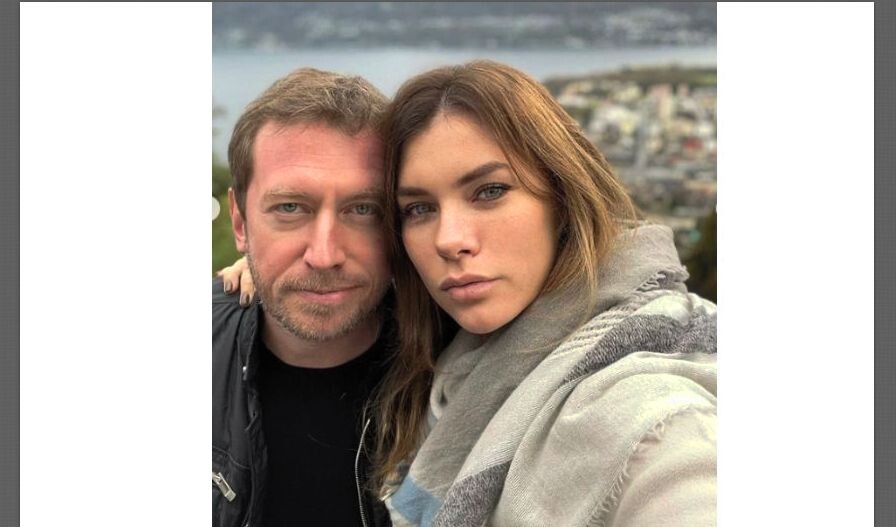 Второй брак оказался более удачным