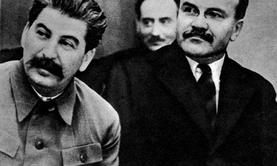 Как СССР шёл к Победе через страх, кровь и индустриальный рывок