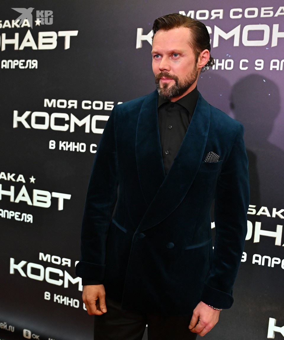   Иван МАКЕЕВ