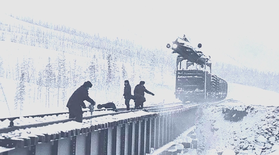 Весна в ноябре