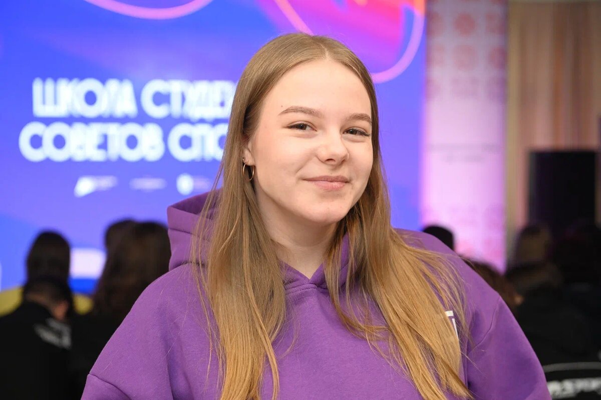 Екатерина Шапошникова. Фото: «Республика»/Лилия Кончакова  📷
