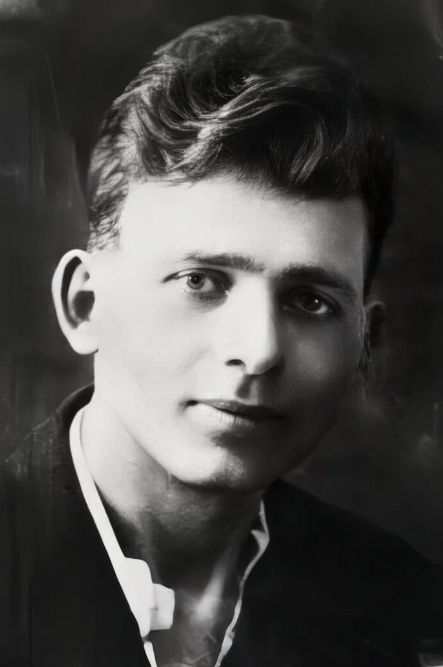 Михаил Михайлович Корницкий. Фото: ru.wikipedia.org